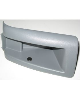 Mercedes S210 Rear Right Seat Belt Catch Holder Bracket A2109230247 New Genuine